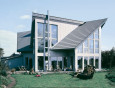 Dachówka Monier Tegalit zdobywcą Oscara designu